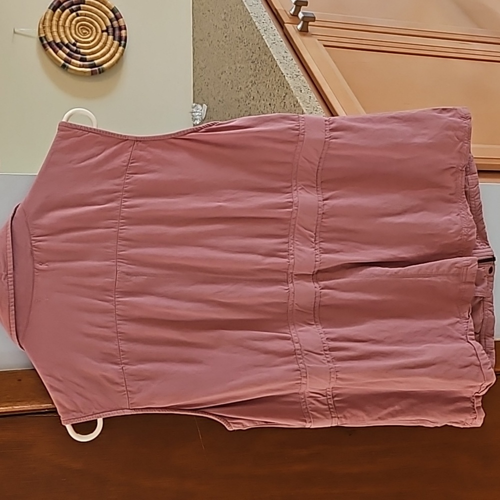 Maurice's zip vest - Picture 6 of 7